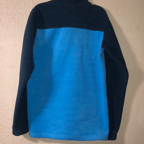 Columbia Fleece Jacket - Picture 6 of 7
